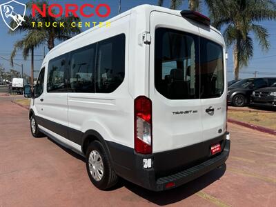 2021 Ford Transit 350 XLT 15 Passenger - Photo 8 - Norco, CA 92860