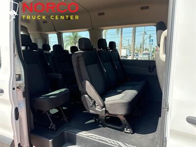 2021 Ford Transit 350 XLT 15 Passenger - Photo 12 - Norco, CA 92860