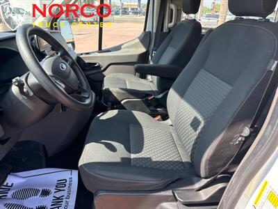 2021 Ford Transit 350 XLT 15 Passenger - Photo 20 - Norco, CA 92860
