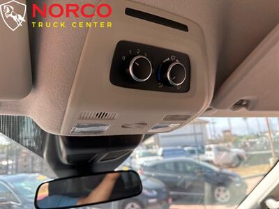 2021 Ford Transit 350 XLT 15 Passenger - Photo 23 - Norco, CA 92860