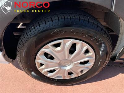 2021 Ford Transit 350 XLT 15 Passenger - Photo 15 - Norco, CA 92860