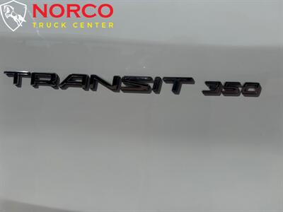 2021 Ford Transit 350 XLT 15 Passenger - Photo 13 - Norco, CA 92860