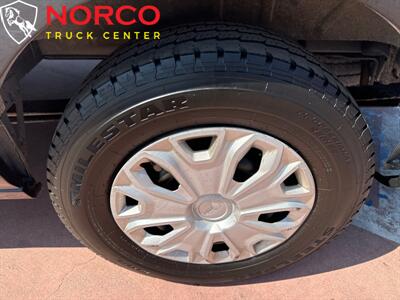 2021 Ford Transit 350 XLT 15 Passenger - Photo 16 - Norco, CA 92860