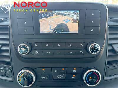 2021 Ford Transit 350 XLT 15 Passenger - Photo 22 - Norco, CA 92860