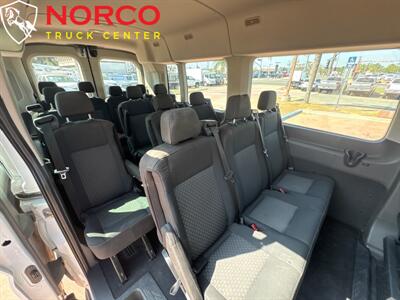 2021 Ford Transit 350 XLT 15 Passenger - Photo 3 - Norco, CA 92860