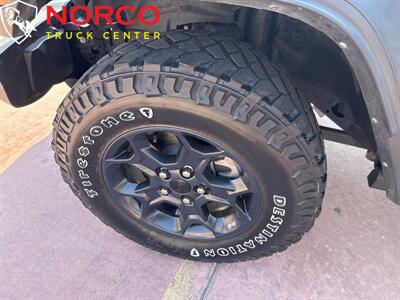 2023 Jeep Wrangler Willys 4xe   - Photo 22 - Norco, CA 92860