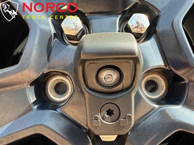 2023 Jeep Wrangler Willys 4xe   - Photo 10 - Norco, CA 92860