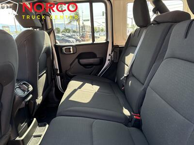 2023 Jeep Wrangler Willys 4xe   - Photo 13 - Norco, CA 92860