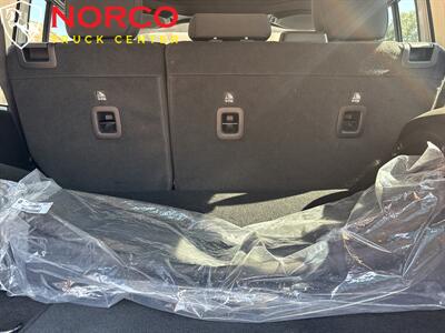 2023 Jeep Wrangler Willys 4xe   - Photo 11 - Norco, CA 92860