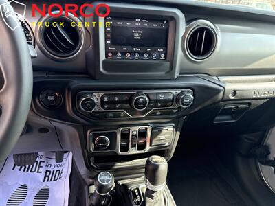 2023 Jeep Wrangler Willys 4xe   - Photo 16 - Norco, CA 92860