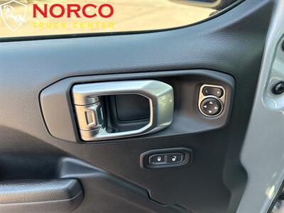 2023 Jeep Wrangler Willys 4xe   - Photo 14 - Norco, CA 92860