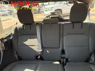 2023 Jeep Wrangler Willys 4xe   - Photo 18 - Norco, CA 92860