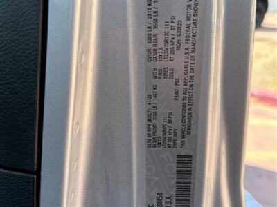 2023 Jeep Wrangler Willys 4xe   - Photo 19 - Norco, CA 92860