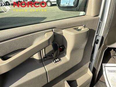 2020 Chevrolet Express LT 3500   - Photo 18 - Norco, CA 92860