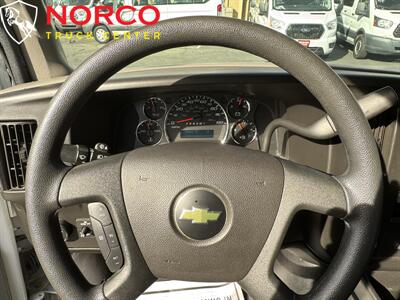 2020 Chevrolet Express LT 3500   - Photo 20 - Norco, CA 92860