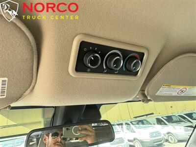 2020 Chevrolet Express LT 3500   - Photo 21 - Norco, CA 92860