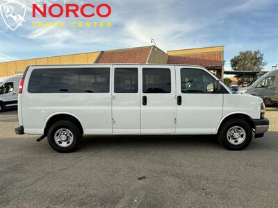 2020 Chevrolet Express LT 3500   - Photo 1 - Norco, CA 92860