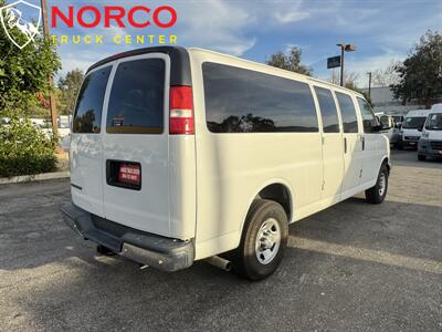 2020 Chevrolet Express LT 3500   - Photo 11 - Norco, CA 92860