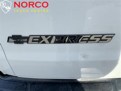 2020 Chevrolet Express LT 3500   - Photo 14 - Norco, CA 92860