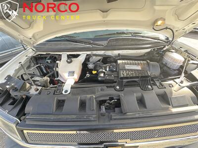 2020 Chevrolet Express LT 3500   - Photo 25 - Norco, CA 92860