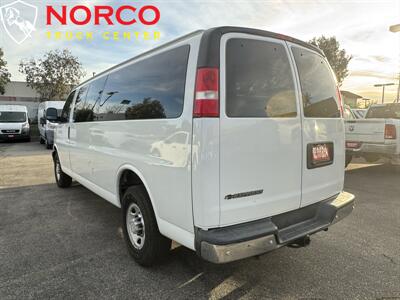 2020 Chevrolet Express LT 3500   - Photo 9 - Norco, CA 92860