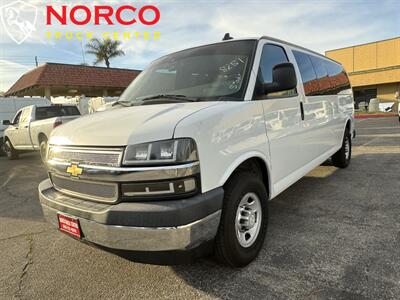 2020 Chevrolet Express LT 3500   - Photo 5 - Norco, CA 92860