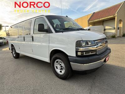 2020 Chevrolet Express LT 3500   - Photo 4 - Norco, CA 92860