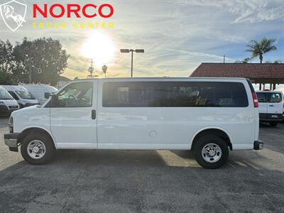 2020 Chevrolet Express LT 3500   - Photo 7 - Norco, CA 92860
