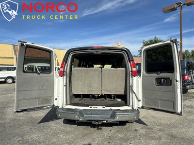 2020 Chevrolet Express LT 3500   - Photo 8 - Norco, CA 92860