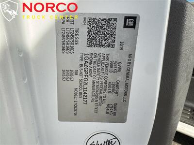 2020 Chevrolet Express LT 3500   - Photo 24 - Norco, CA 92860