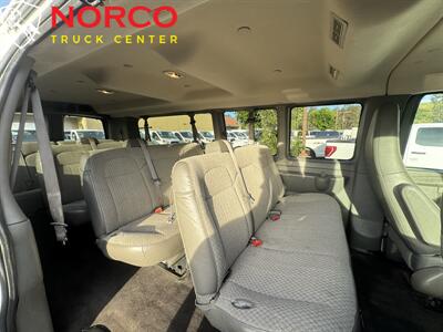 2020 Chevrolet Express LT 3500   - Photo 3 - Norco, CA 92860