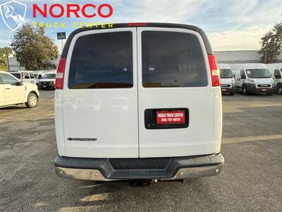 2020 Chevrolet Express LT 3500   - Photo 10 - Norco, CA 92860