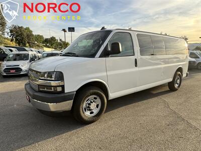 2020 Chevrolet Express LT 3500   - Photo 6 - Norco, CA 92860