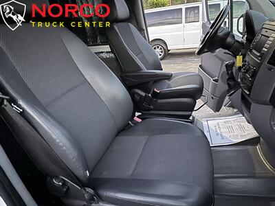 2016 Mercedes-Benz Sprinter 2500 8 Passenger   - Photo 18 - Norco, CA 92860