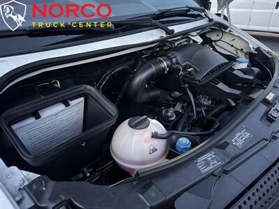 2016 Mercedes-Benz Sprinter 2500 8 Passenger   - Photo 23 - Norco, CA 92860