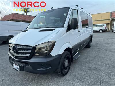 2016 Mercedes-Benz Sprinter 2500 8 Passenger   - Photo 6 - Norco, CA 92860