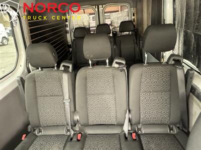 2016 Mercedes-Benz Sprinter 2500 8 Passenger   - Photo 20 - Norco, CA 92860