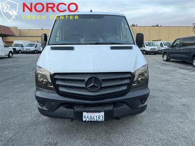 2016 Mercedes-Benz Sprinter 2500 8 Passenger   - Photo 5 - Norco, CA 92860