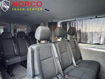 2016 Mercedes-Benz Sprinter 2500 8 Passenger   - Photo 3 - Norco, CA 92860