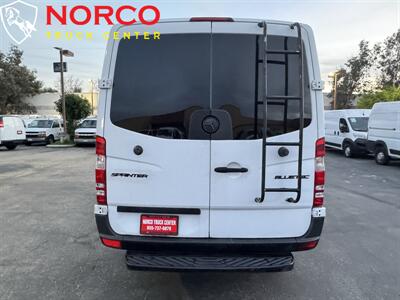 2016 Mercedes-Benz Sprinter 2500 8 Passenger   - Photo 9 - Norco, CA 92860