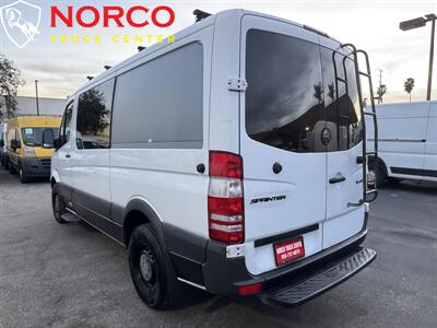 2016 Mercedes-Benz Sprinter 2500 8 Passenger   - Photo 8 - Norco, CA 92860