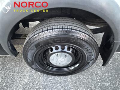 2016 Mercedes-Benz Sprinter 2500 8 Passenger   - Photo 13 - Norco, CA 92860