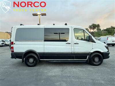 2016 Mercedes-Benz Sprinter 2500 8 Passenger   - Photo 1 - Norco, CA 92860