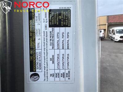 2016 Mercedes-Benz Sprinter 2500 8 Passenger   - Photo 21 - Norco, CA 92860