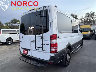 2016 Mercedes-Benz Sprinter 2500 8 Passenger   - Photo 10 - Norco, CA 92860