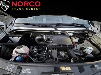 2016 Mercedes-Benz Sprinter 2500 8 Passenger   - Photo 22 - Norco, CA 92860