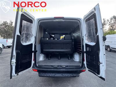 2016 Mercedes-Benz Sprinter 2500 8 Passenger   - Photo 11 - Norco, CA 92860