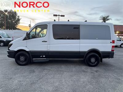 2016 Mercedes-Benz Sprinter 2500 8 Passenger   - Photo 7 - Norco, CA 92860