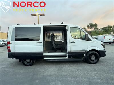 2016 Mercedes-Benz Sprinter 2500 8 Passenger   - Photo 2 - Norco, CA 92860
