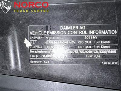 2016 Mercedes-Benz Sprinter 2500 8 Passenger   - Photo 24 - Norco, CA 92860